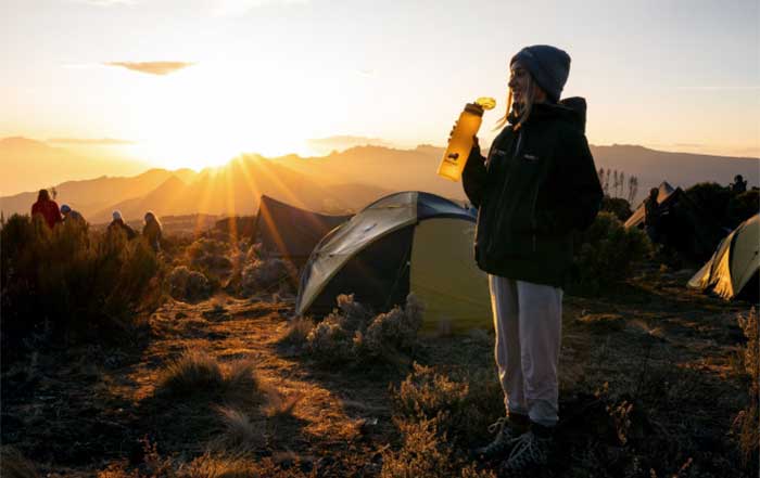 2024 guide on avoiding crowds on mount kilimanjaro