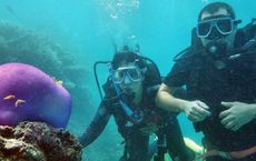 Great Barrier Reef