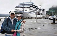 Travel by Cruise Ships