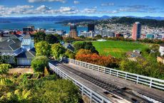 Wellington Botanic Garden