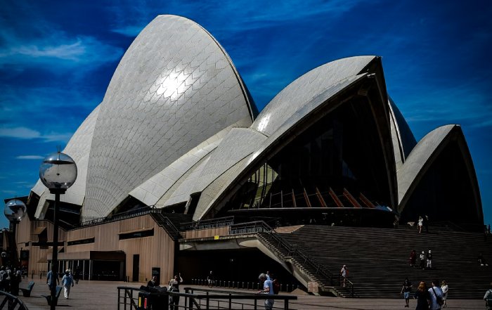 Article Image for Architecture Tours of the Modern World