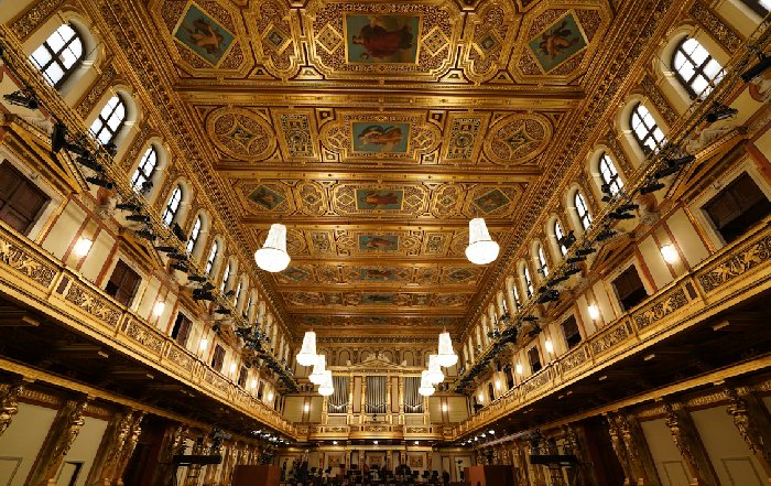 Article Image for Art and Culture in Vienna