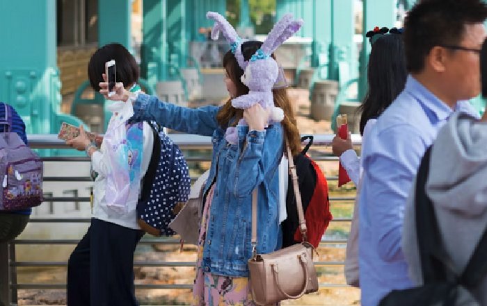 Article Image for Asia’s Rapidly Changing Vibrant Travel Landscape