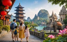 Article Image for Best Asian Destinations for Family-Friendly Cultural Trips
