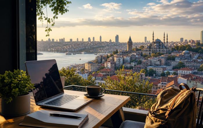 Article Image for Best Cities for Combining Remote Work and Local Exploration