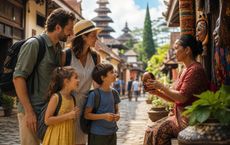 Article Image for Best Cultural Travel Experiences for Curious Families