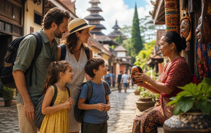 Article Image for Best Cultural Travel Experiences for Curious Families