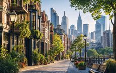 Article Image for Best Global Cities for Walkable Urban Adventures