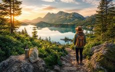 Article Image for Best Low-Impact Travel Ideas for Nature-Focused Trips
