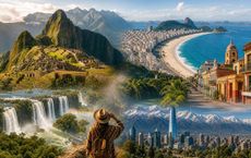 Article Image for Best South American Destinations for Nature and City Breaks