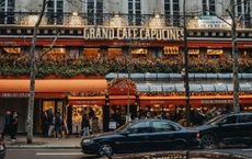 Article Image for Boutique Hotels of Paris