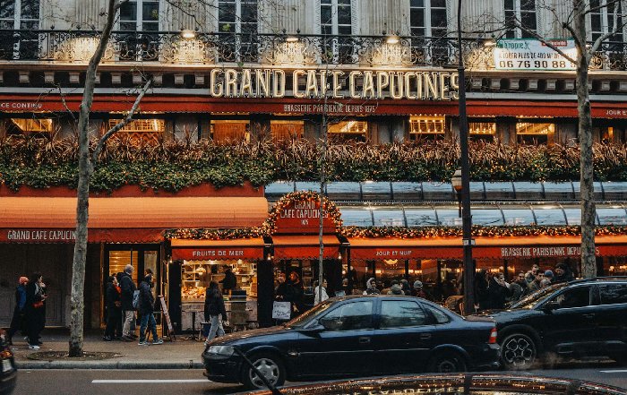 Article Image for Boutique Hotels of Paris