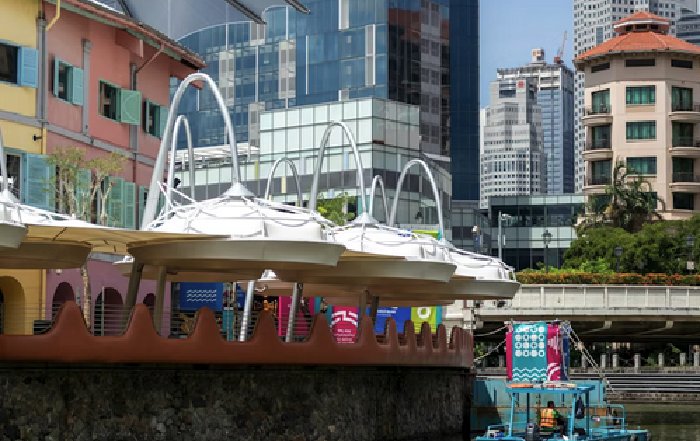 Article Image for Business Travel and Innovation in Singapore