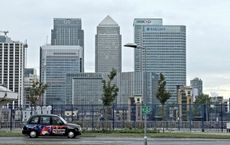 Article Image for Business Travel Hubs Driving the British Economy