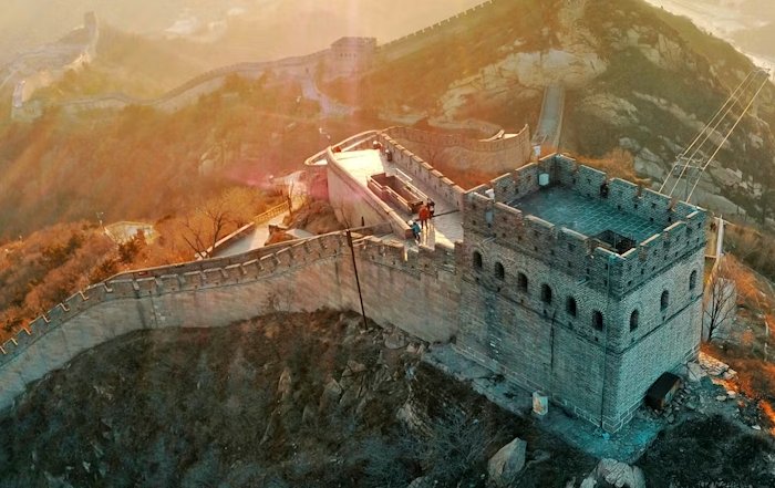 Article Image for Cultural Heritage Sites in China