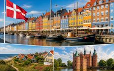 Article Image for Denmark Travel Guide to Coastal Towns and Historic Cities