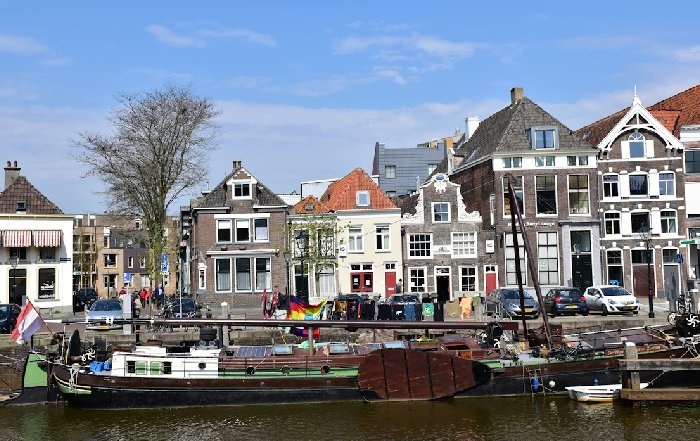 Article Image for Eco-Conscious Travel in the Netherlands
