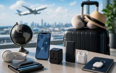 Article Image for Essential Technology for Smoother International Travel
