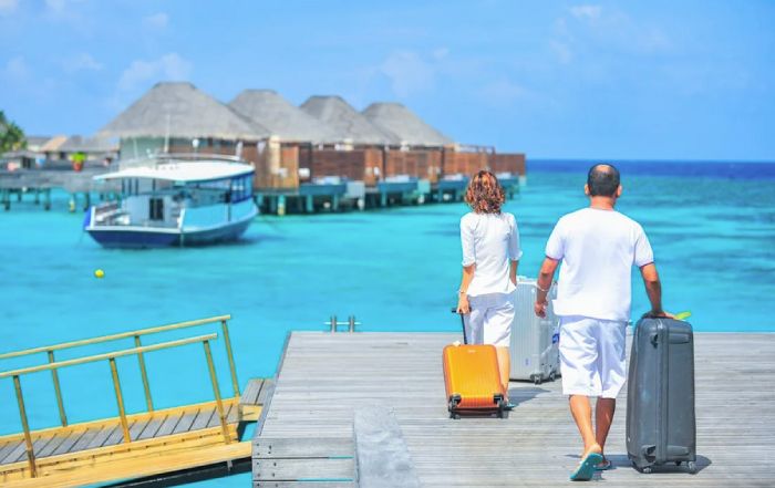 Exploring Business Investment Opportunities in Tourism