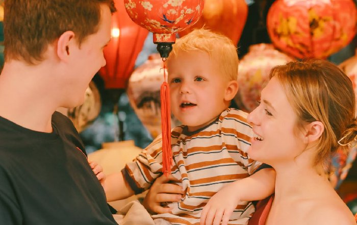 Article Image for Family-Friendly Cultural Exchanges
