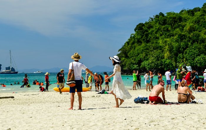 Article Image for Family-Friendly Resorts in Thailand