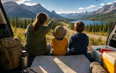 Article Image for Family Road Trip Planning Tips for Longer Journeys