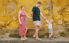 Article Image for Family Traditions Through Travel