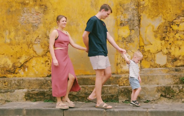 Article Image for Family Traditions Through Travel
