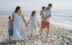 Article Image for Family Travel Trends Shaping Vacations Across America