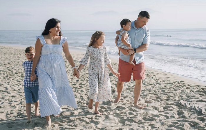 Article Image for Family Travel Trends Shaping Vacations Across America