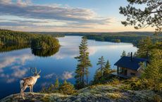 Article Image for Finland Travel Guide to Lakes, Forests and Northern Escapes