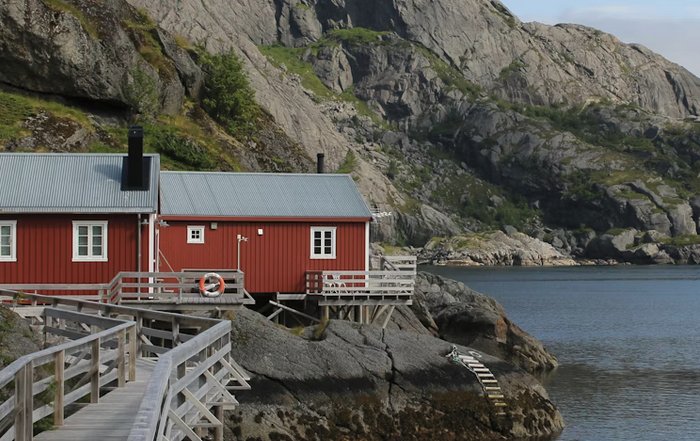 Article Image for Great Family Travel Experiences in Scandinavia