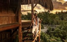 Article Image for Health and Eco-Tourism Trends Across The Planet