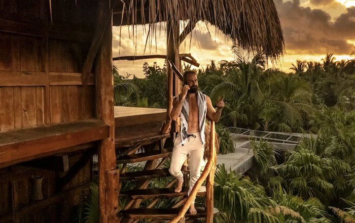 Article Image for Health and Eco-Tourism Trends Across The Planet