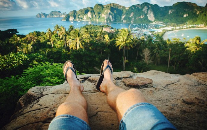 Article Image for Health and Lifestyle Tourism Across the World