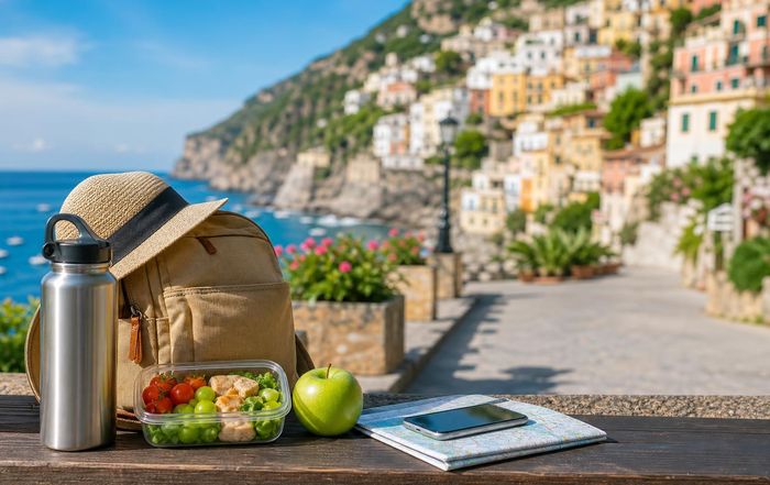 Article Image for Healthy Travel Habits for Busy Sightseeing Days