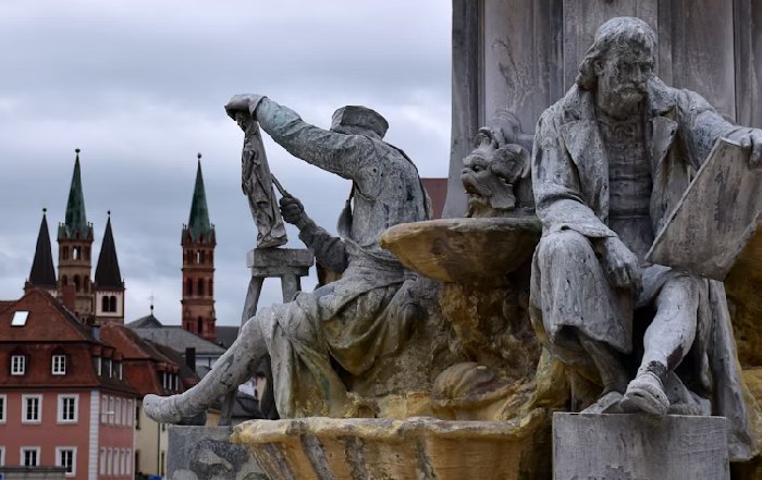 Article Image for Historic City Walks in Germany