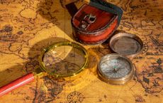 Article Image for Historic Trade Routes Revisited