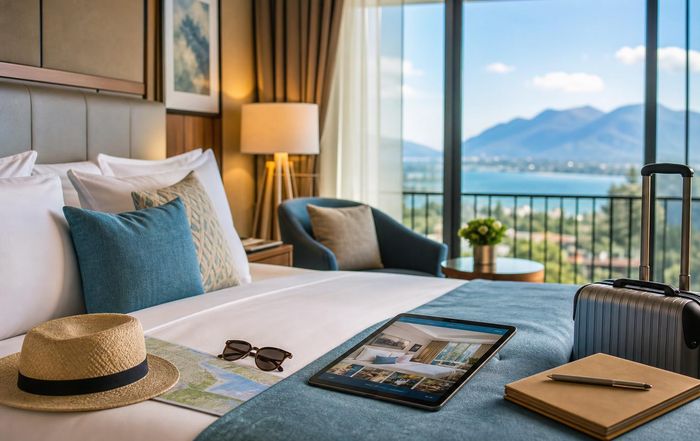 Article Image for Hotel Booking Tips for Better Rooms and Better Value