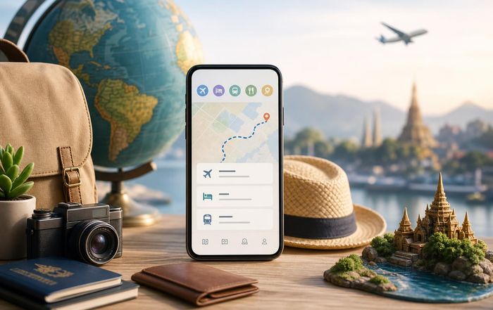 Article Image for How Digital Travel Tools Can Simplify Complex Trips