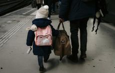 Article Image for How Family Travel Is Changing Across the UK