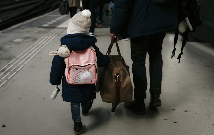 Article Image for How Family Travel Is Changing Across the UK