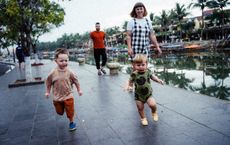 Article Image for How Global Travel Trends Are Shaping Family Vacations