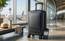 Article Image for How Smart Luggage Features Can Improve Travel Convenience