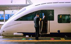 Article Image for How Technology Shapes Transportation in Japan