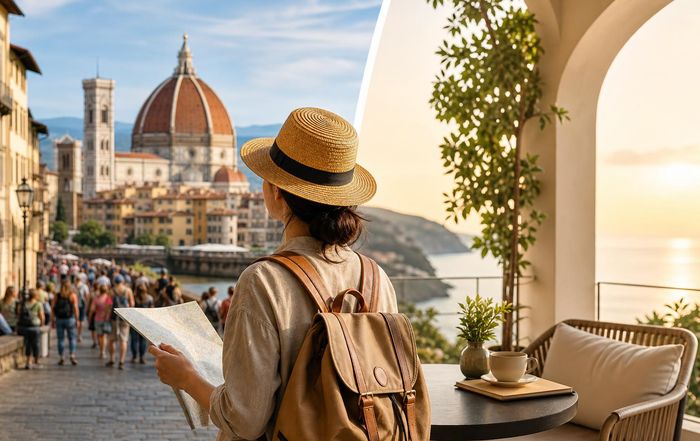 Article Image for How to Balance Sightseeing and Rest on a Busy Vacation