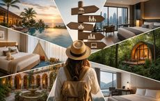 Article Image for How to Choose the Right Hotel for Your Travel Style