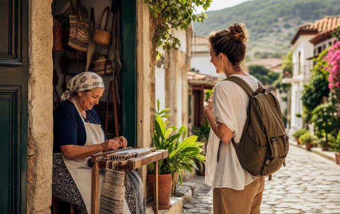 Article Image for How to Experience Local Culture Beyond Major Attractions