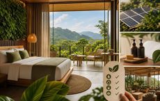 Article Image for How to Find Sustainable Hotels Without Sacrificing Comfort