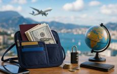Article Image for How to Manage Money Safely During International Travel